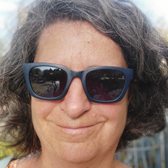 LE BRAS Stéphanie