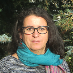 BOUCHEK Karima