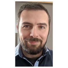 Sylvain CHEREAU